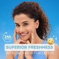thumbnail image 4 of Crema hidratante NIVEA Soft Light 300 ml con vitamina E y aceite de jojoba, 4 of 9
