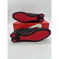 thumbnail image 3 of Nike Shox Z Women's Size 8.5 Black Red Gym Training Athletic Shoes HQ7540 002, 3 of 6