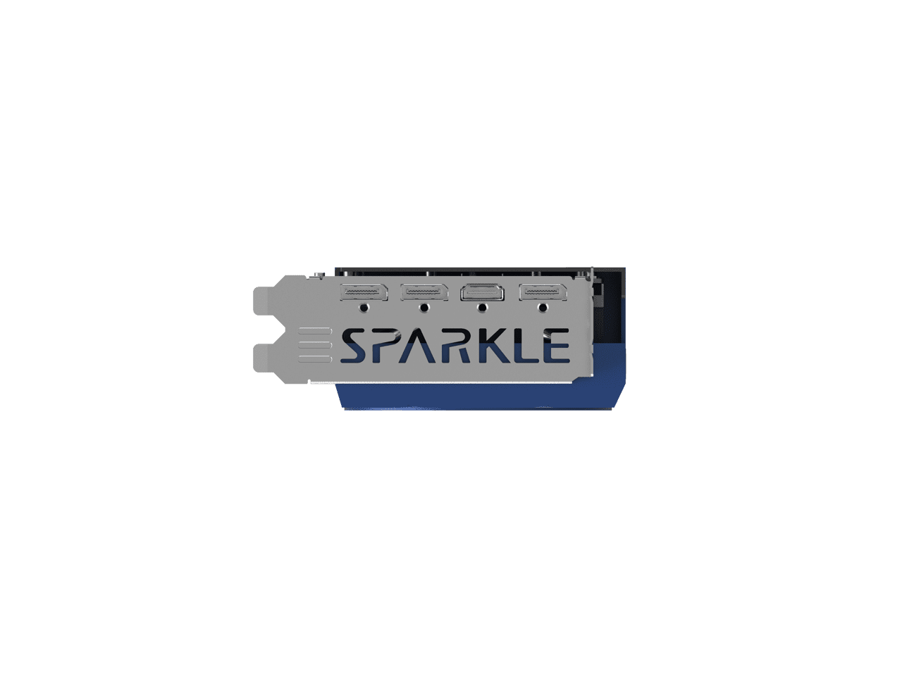SPARKLE Intel Arc A770 TITAN OC Edition, 16GB GDDR6, ThermalSync
