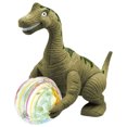thumbnail image 2 of Dinosaurio RC Sunnimix Eléctrico Grande Que Camina con Sonido y braquiosaurio, 2 of 6
