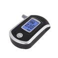 thumbnail image 2 of AT-6000 Détecteur d'Alcool Numérique Écran LCD Alimentation par Pile Traqueur de BAC Professionnel à Main avec 5 Embouchures, Précision Élevée, 2 of 6