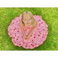 thumbnail image 2 of Strawberry Twirl Dress, 2 of 9