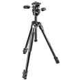 thumbnail image 1 of Trípode Manfrotto Aluminio 290 Xtra con Bandeja de 3 Vías y Cabeza Inclinable 804, 1 of 3