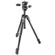 thumbnail image 1 of Trípode Manfrotto Aluminio 290 Xtra con Bandeja de 3 Vías y Cabeza Inclinable 804, 1 of 3