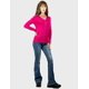 thumbnail image 4 of Sueter Mujer De Punto Manga Larga Sueteres Dama Sweaters, 4 of 5