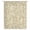 Brown, variant on Grey Spring Floral Semi Sheer Curtains Drapes for Living Room,Bedroom,French Doors Window 96 Inches Long,Farmhouse Flowers Elegant Pastoral Rod Pocket Chiffon Curtain Drapery Voile Draperies Panel
