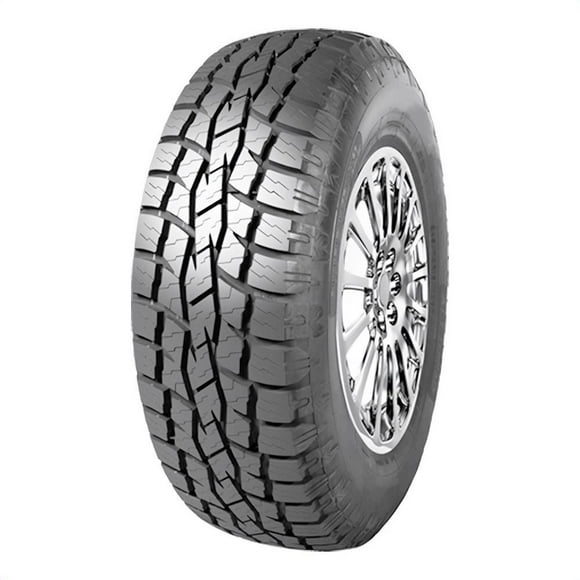 275/65R18 116T OVATION VI-686AT Tire