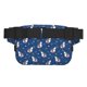 thumbnail image 3 of Easygdp Cute Shark Fanny Packs para Mujeres y Hombres, Bolsa de Cinturón, Bolsos de Cruz para Trabajo/Correr/Senderismo, 3 of 9