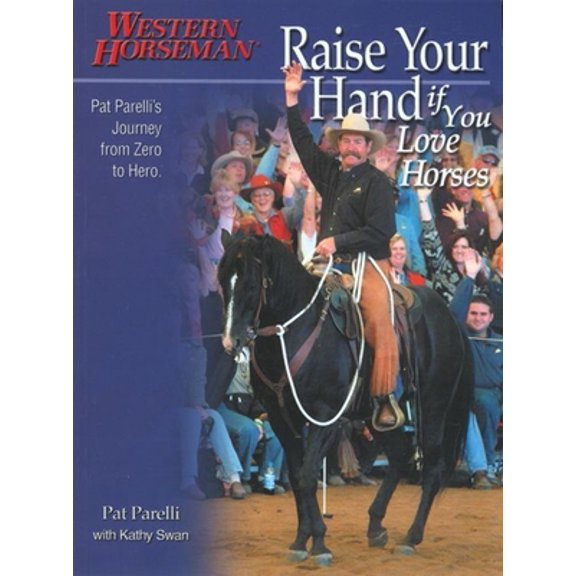 Pre-Owned Charmayne James on Barrel Racing (Paperback) 0911647767 9780911647761