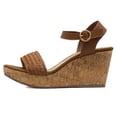 thumbnail image 2 of Zapatillas para Mujer Sarah Studio 1287 cafe 25.5, 2 of 4