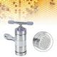 thumbnail image 4 of Manual del extractor de Miel, Operación simple no tóxica prensa de prensa de miel, para suministros de apicultura Herramienta de apicultura, 4 of 7