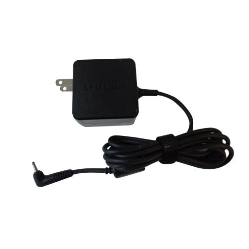 New Chromebook XE500C12 Laptop Ac Adapter Charger PA-1250-98 40W For Samsung 