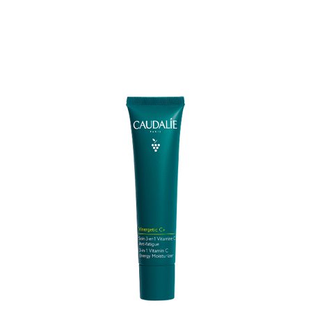 Nakoda Vinergetic C+ 3 in 1 Antifatigue Care 40ml