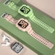 thumbnail image 5 of Correa De Reloj Compatible Con Iwatch6/Se Accesorios De Reloj Correa De Correa Integrada De Tpu Moyic EL017555-07, 5 of 5