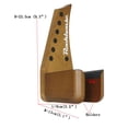 thumbnail image 4 of Colgador de guitarra CUTICAT Soporte de gancho de guitarra colgador de bajo, 4 of 7