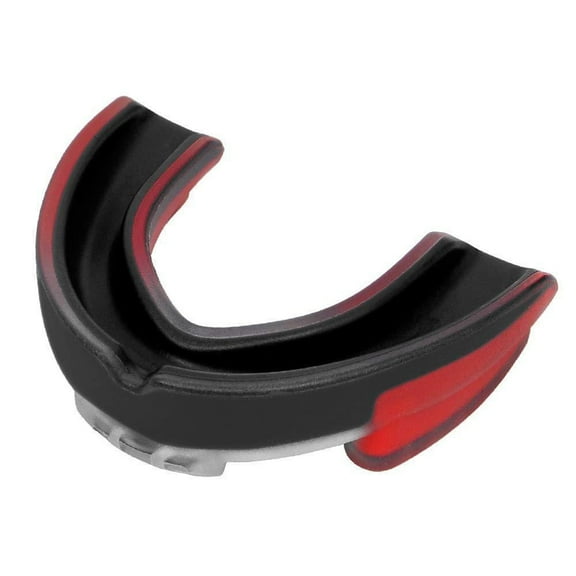 Mouthguard Slim Fit, Adults and Junior Mouth Guard with Case for Boxing, Basketball, Lacrosse, Football, MMA, Martial Arts, Hockey and All Contact Sports