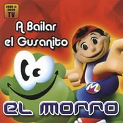 Bailar el Gusanito
