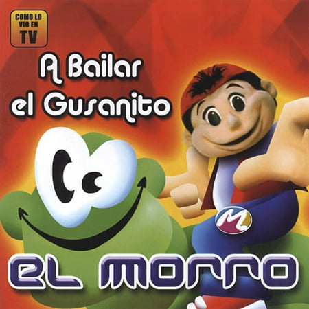 Bailar el Gusanito