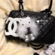 thumbnail image 2 of Lindo Anime Partydress hellokittyys Plush Toy Bag Decoration colgante Kawaii Plushie Soft Doll llavero regalos para niños, 2 of 5