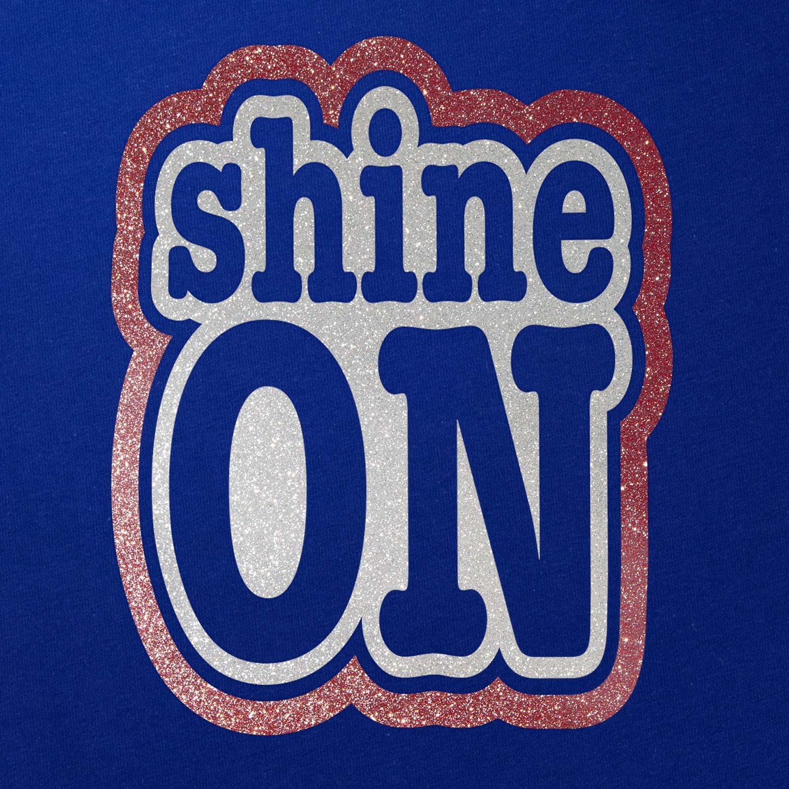 Siser Sparkle Heat Transfer Vinyl Roll, 8 Pack