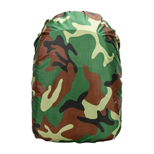 Funda Impermeable Macarena para Mochilas de 84 x 64 cm