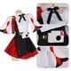 thumbnail image 4 of Dan Heng 7 de marzo Honkai: Star Rail Cosplay disfraz vestido traje uniforme auriculares peluca conjunto trajes de anime para fiesta de Halloween, 4 of 5