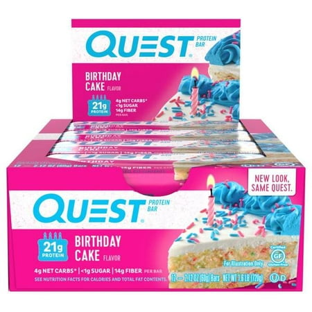 Advantage Bags - Birthday Cake