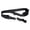 Black 1PCS, variant on Trimmer Strap For Weedeater Leaf Blower EGO Single Shoulder Padded Harness Strap, 120 cm,Black 1PCS