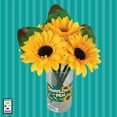 thumbnail image 2 of SUNFLOWER PEN 12/TUB, 2 of 6