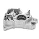 thumbnail image 2 of Right Engine Crankcase Cover Aluminum Alloy Replacement for GY6 125cc 150cc Scooter, 2 of 5