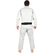 Tatami Fightwear Essential 2.0 BJJ Gi - A2XL - Gray