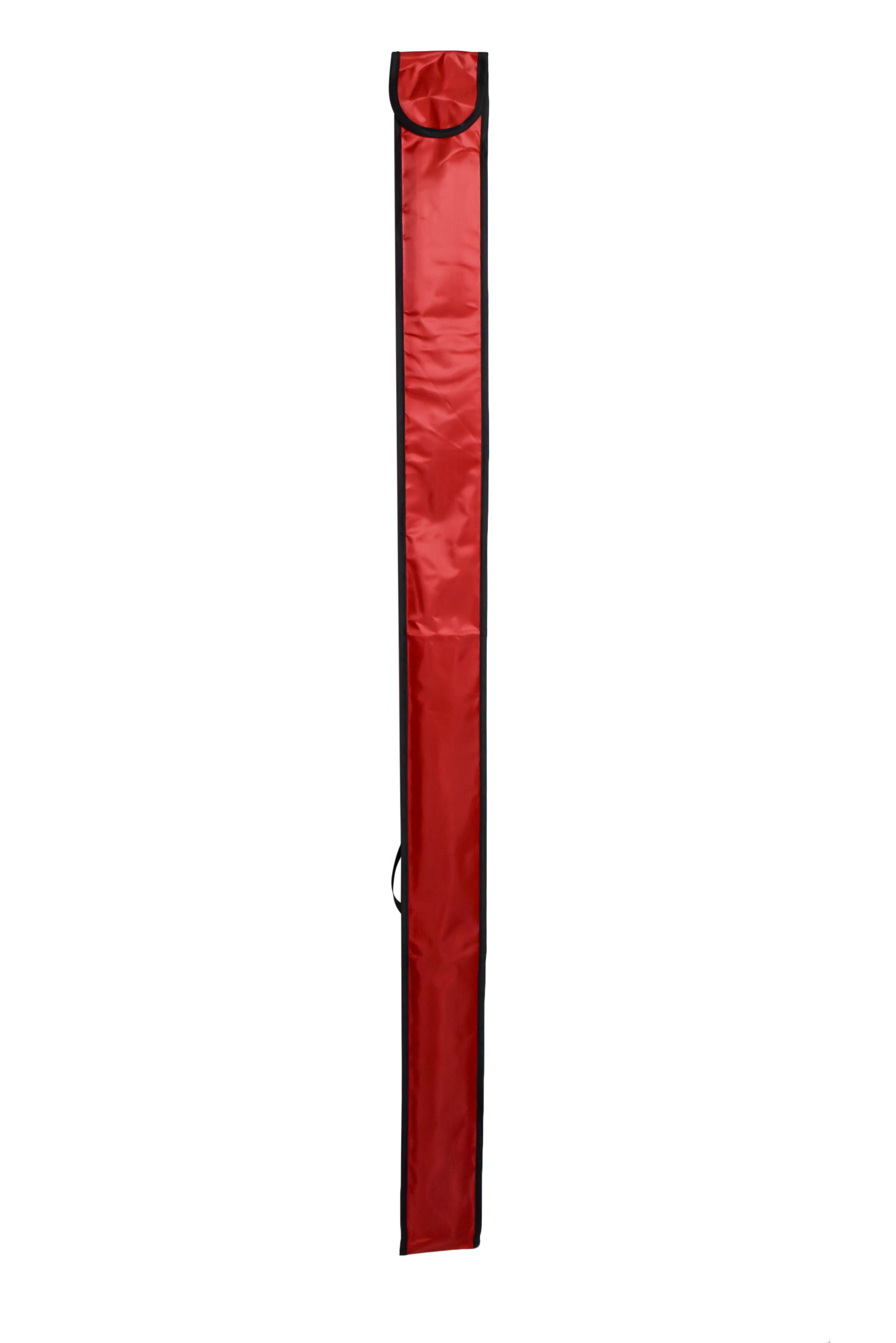 Sokkia 1005149-01 Heavy Duty 13ft Fiberglass Inches Grade Level Rod