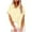 (Collar)Beige, variant on Women’s Short Sleeve Button Down Shirt, Women Cotton Linen Casual Lightweight Front Shirt with Pockets, Women's PlusSoft Pink,Size S-5XL