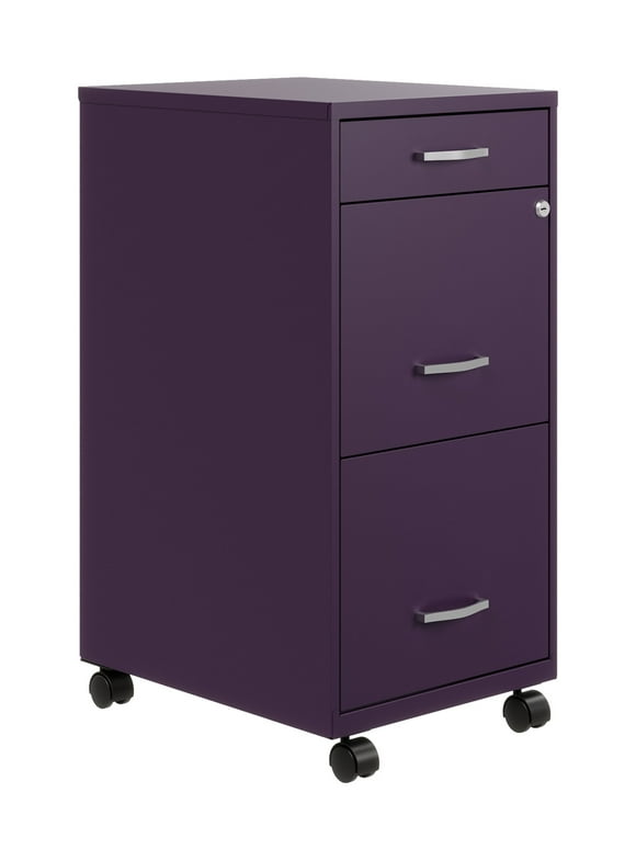 Rolling File Cabinets in Office Furniture 