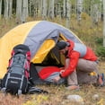 Teton Sports Tracker +5F Ultralight Mummy Bag
