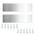 thumbnail image 1 of High Quality Aluminum Wear Marks Prevent Pets From Scratching The Door, 1 of 12