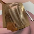 thumbnail image 2 of 36pcs Double Eyelid Stickers Natural Fiber Eyelid Contour Stickers for Droopy Lids Hooded Eyes, 2 of 5