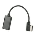 thumbnail image 2 of Cable de audio adaptador de interfaz de música auxiliar Bluetooth5.0 compatible con AMI MMI MDI, 2 of 12