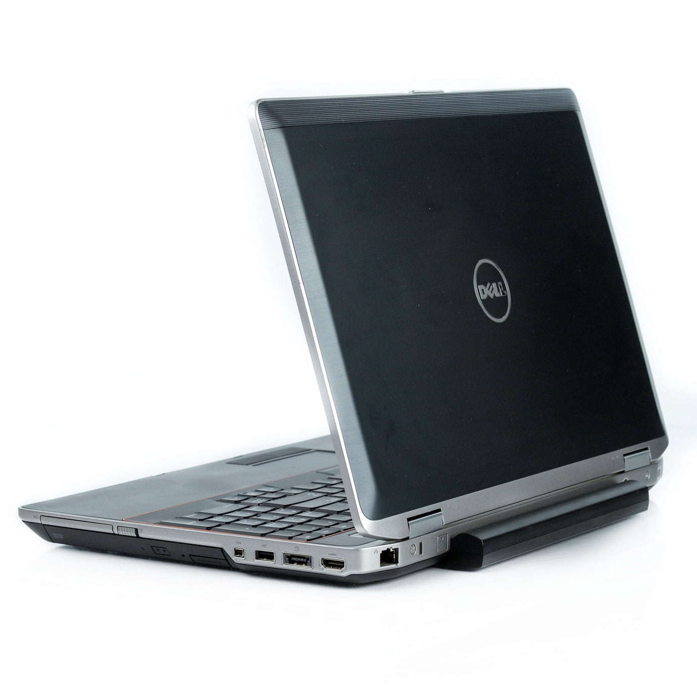 Dell Latitude E6520 Laptop i5 Dual-Core 8GB 128GB SSD Win 10 Pro B v.WAA
