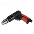 thumbnail image 2 of Professional Air Hammer 3/8" Air Drill Power Drills Pneumatic Tool ,Lightweight Design, 2 of 4