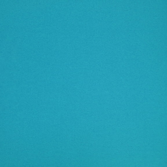 Berkshire Home Veranda Turquoise Indoor/Outdoor 100% Polyester Fabric