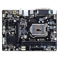 thumbnail image 1 of Placa madre GIGABYTE H81M-DS2 (rev. 3.0) LGA 1150 DDR3 Micro ATX, 1 of 3