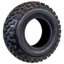 eCustomrim 22X11.00-10 Lifted Golf Cart ATV Offroad All Terrain Mud Turf Knobby Tire