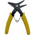 thumbnail image 1 of Alicates para anillos de seguridad, herramienta de extracción 2 en 1, alicates para anillos internos y externos de 5,5 pulgadas, 1 of 3