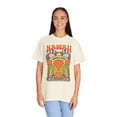 thumbnail image 5 of Hawaii Psychedelic 90s Y2K Style Comfort Colors Unisex Shirt, 5 of 7
