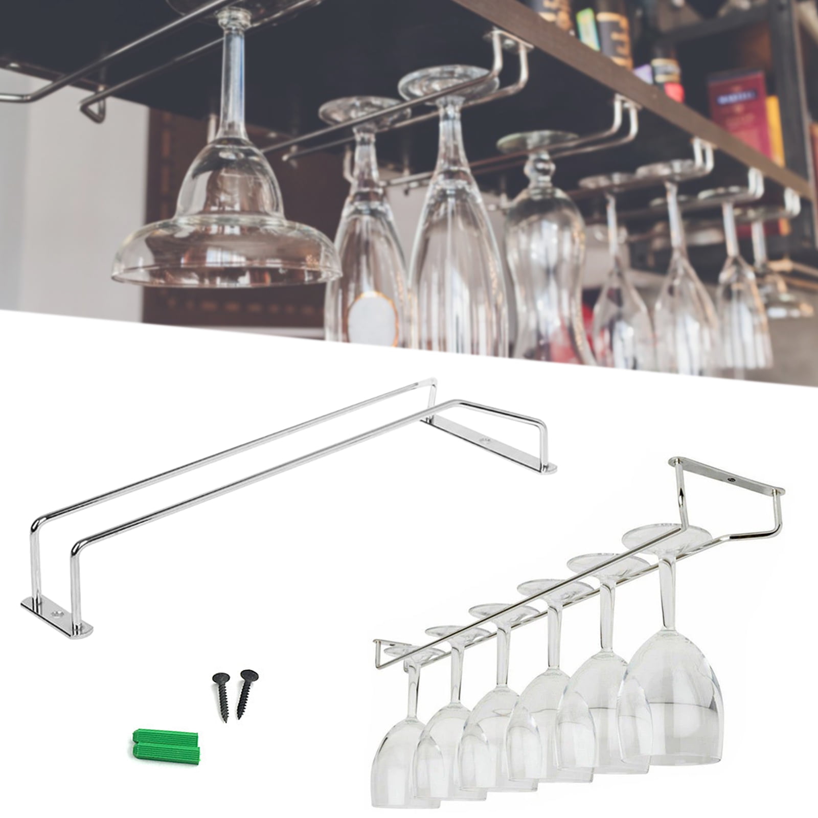 Pack U C Wine G H S S S G Se Rack H Wt Dr Home Bar: Home  Kn C $11.80 