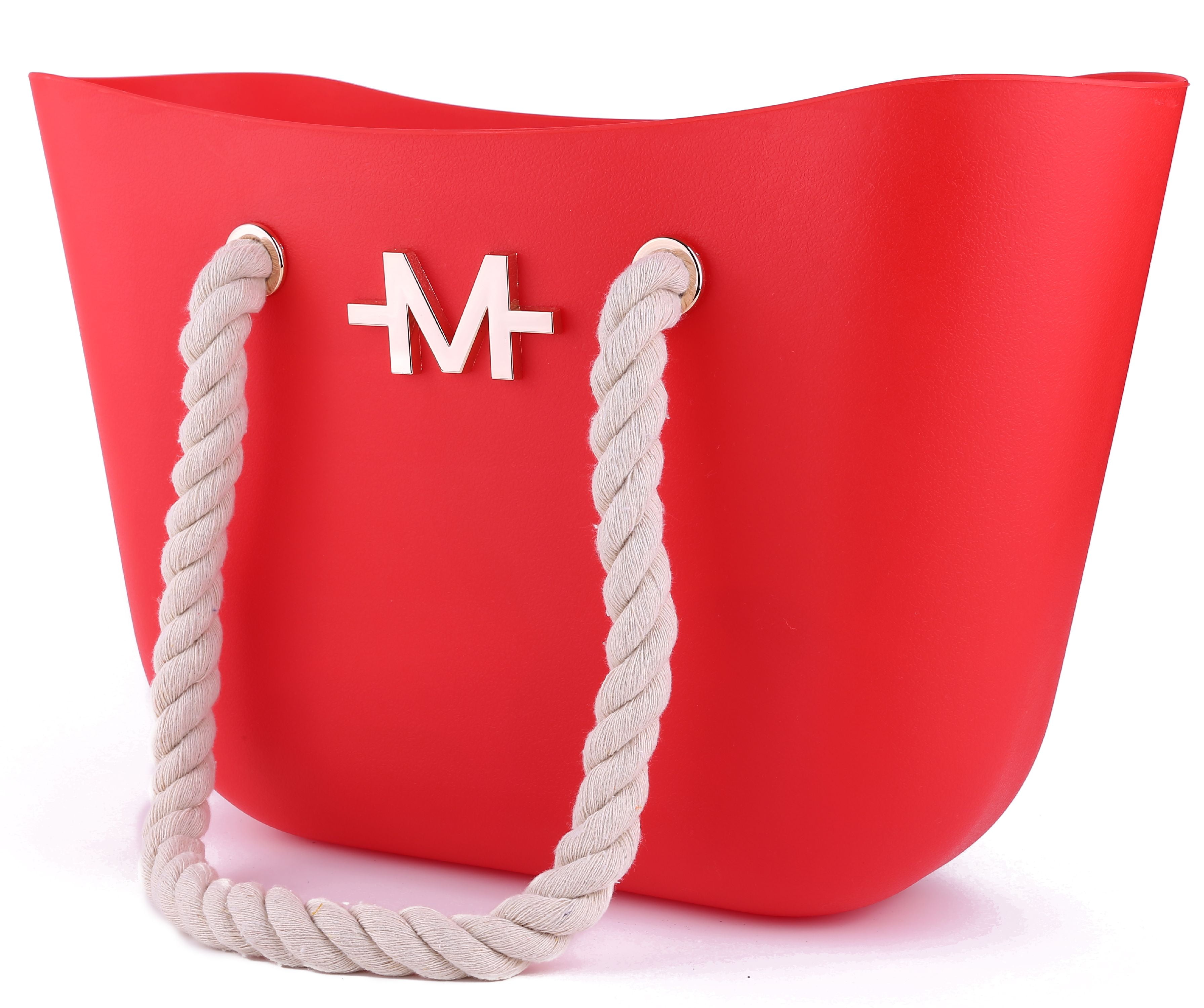 Mio Marino Mio Marino Women’s Silicone Beach Travelers Bag Walmart