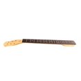 thumbnail image 4 of Electric Guitar Neck, 22 Frets Guitar Fingerboard High Hardness Lightweight  For DIY Musical Instrument, 4 of 8