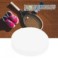 thumbnail image 3 of OTVIAP Racquet Sweatband,Racquet Anti-Skid Tape,10M Polyester Fiber Sweat Absorption Anti-Skid Badminton Racket Grip Tape Breathable Soft Hand Feeling Tennis Bat Sweatband Wraps, 3 of 8