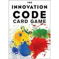 thumbnail image 2 of Le Jeu de Cartes de Code de l'Innovation: le Pouvoir Créatif du Conflit Constructif, 2 of 4